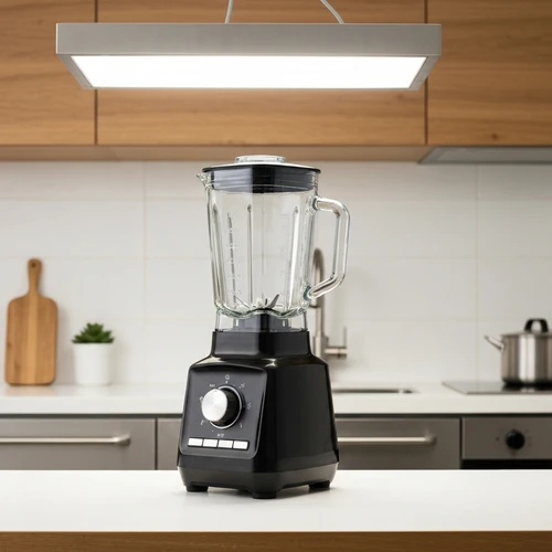 המדריך למטבח משודרג: ממכונות קפה ביתיות ועד בלנדר של נינג'ה שהוא בלנדר קטן וחזק