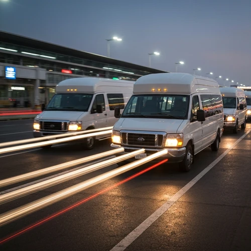 חברת הסעות vip שמגדירה מחדש את חוויית הנסיעה: מאירועים עסקיים ועד הסעות לחתונות בסטנדרט הגבוה ביותר