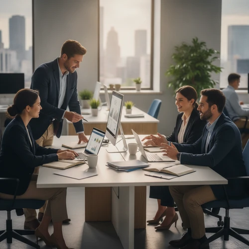 כיצד שירותי ייעוץ מס מקצועיים לצד בוררות וגישור מובילים את העסק שלך לצמיחה בטוחה